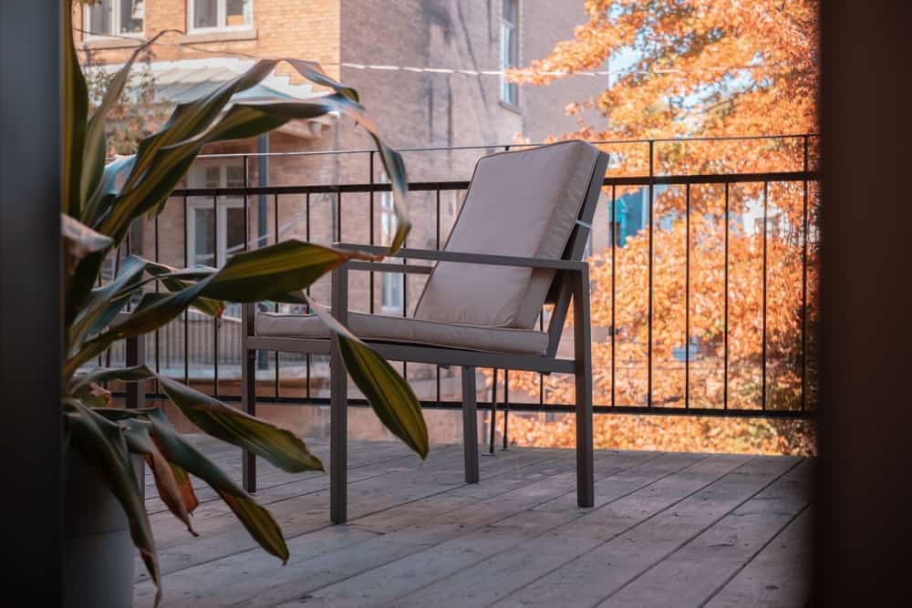 Terrasses
