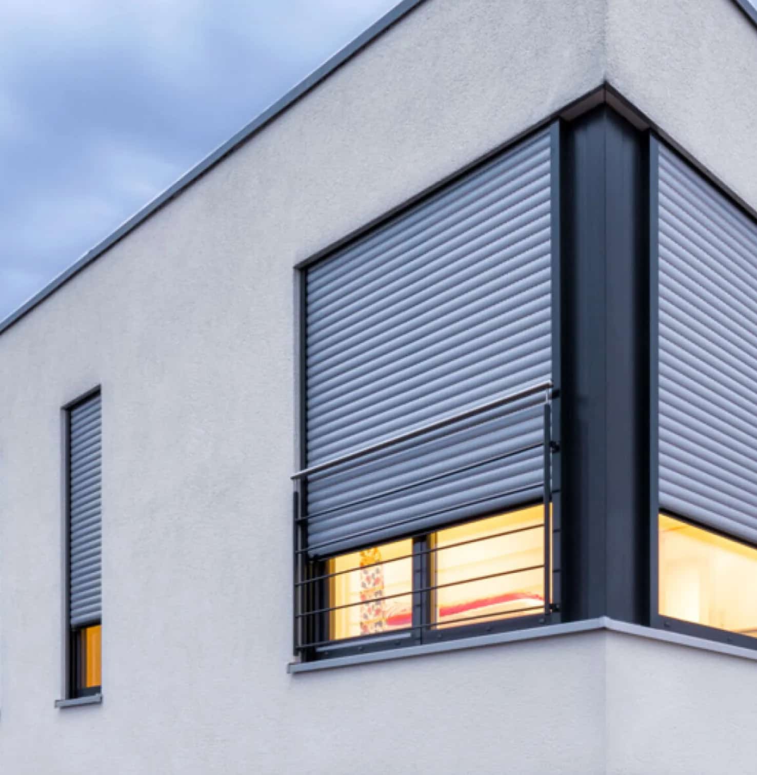 Monobloc